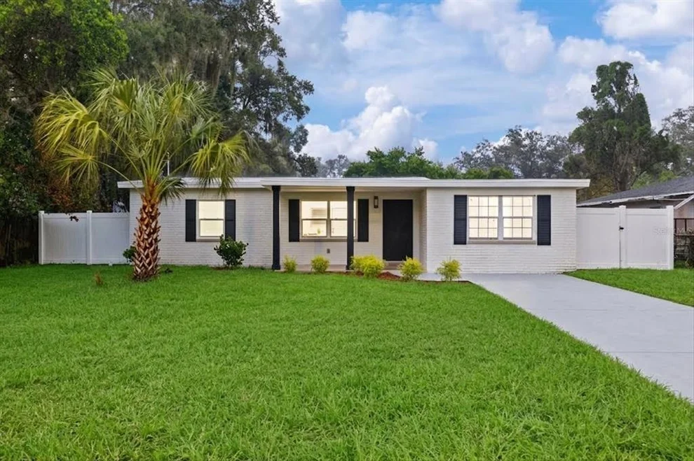 Unit for sale at 3012 E HANNA AVENUE, TAMPA, FL 33610