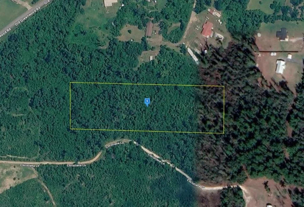Unit for sale at 4111 CHRISTIANA LANE, MARIANNA, FL 32446
