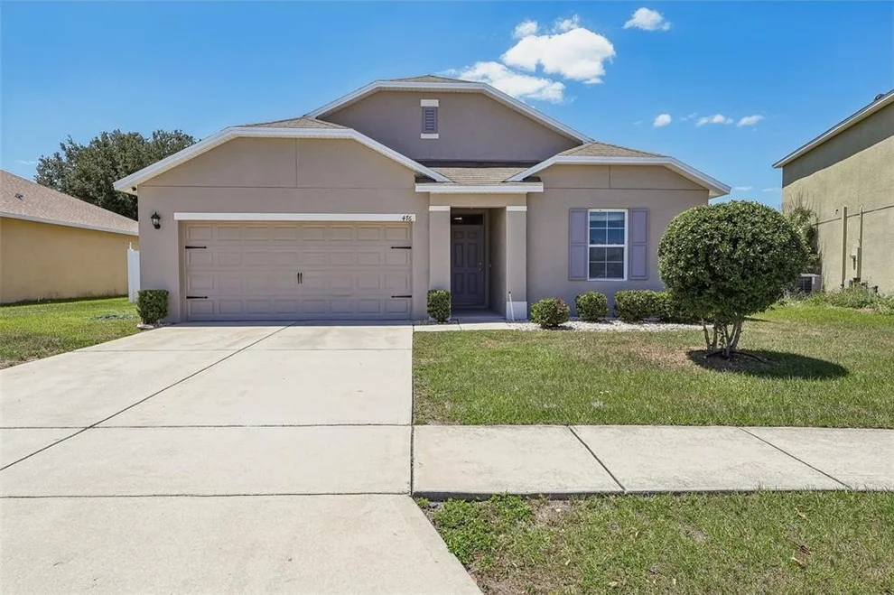 Unit for sale at 476 SQUIRES GROVE DRIVE, WINTER HAVEN, FL 33880