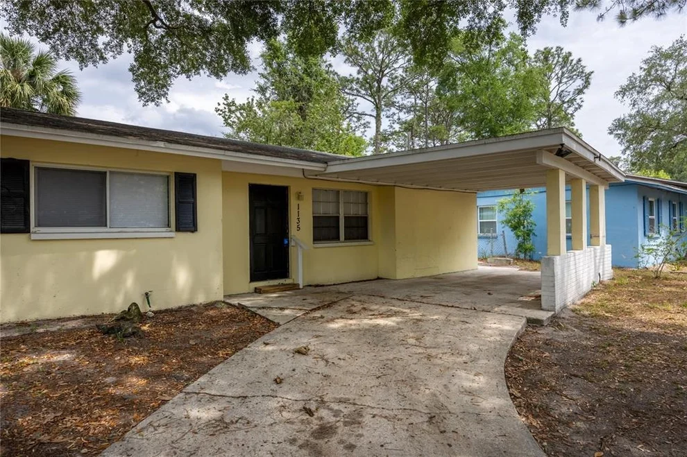 Unit for sale at 1135 NE 24TH TERRACE, GAINESVILLE, FL 32641