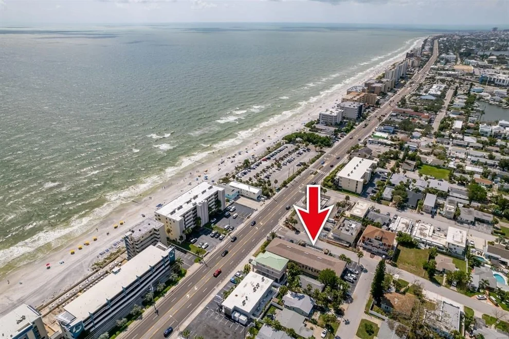 Unit for sale at 14251 GULF BOULEVARD, ST PETERSBURG, FL 33708