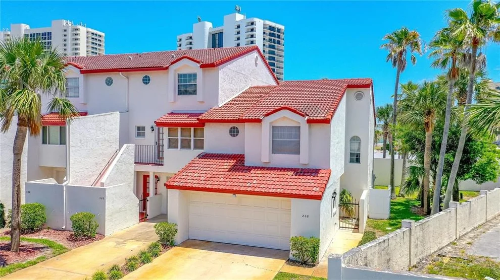 Unit for sale at 200 FLORIDA SHORES BOULEVARD, DAYTONA BEACH, FL 32118