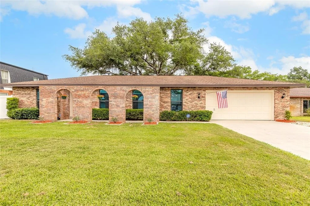Unit for sale at 3 WATERBERRY CIRCLE, ORMOND BEACH, FL 32174