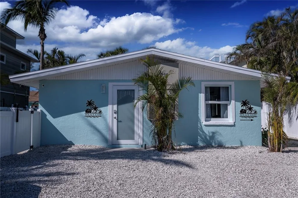 Unit for sale at 3604 GULF DRIVE, HOLMES BEACH, FL 34217