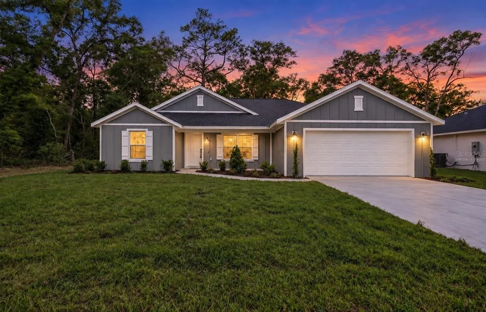 Unit for sale at 4056 SW 156TH COURT, OCALA, FL 34481