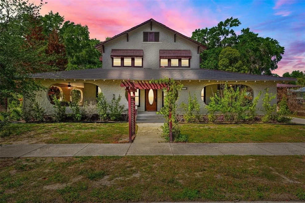 Unit for sale at 211 CASSADY STREET, UMATILLA, FL 32784