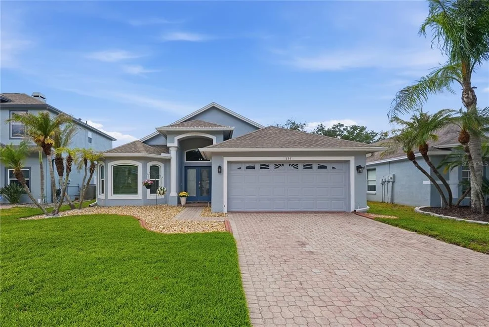 Unit for sale at 355 VENTURA DRIVE, OLDSMAR, FL 34677