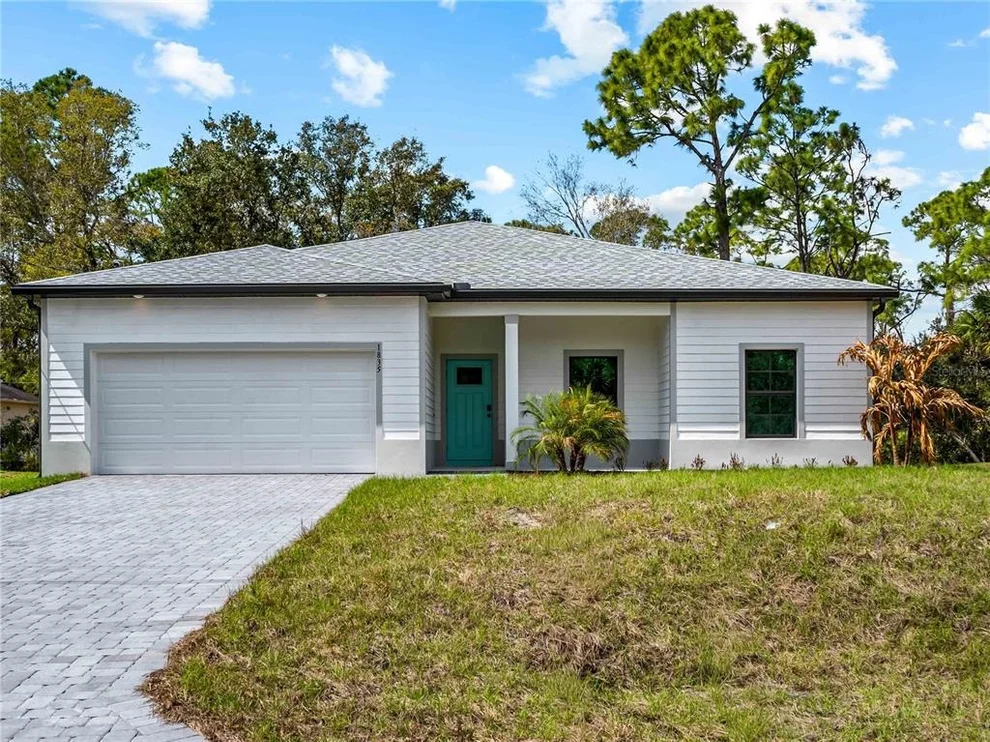 Unit for sale at 1835 KERMAN STREET, NORTH PORT, FL 34288