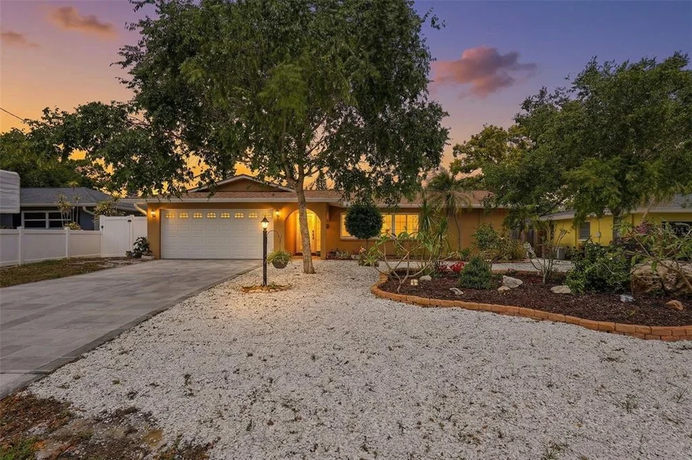 Unit for sale at 14649 BAY DRIVE, LARGO, FL 33774