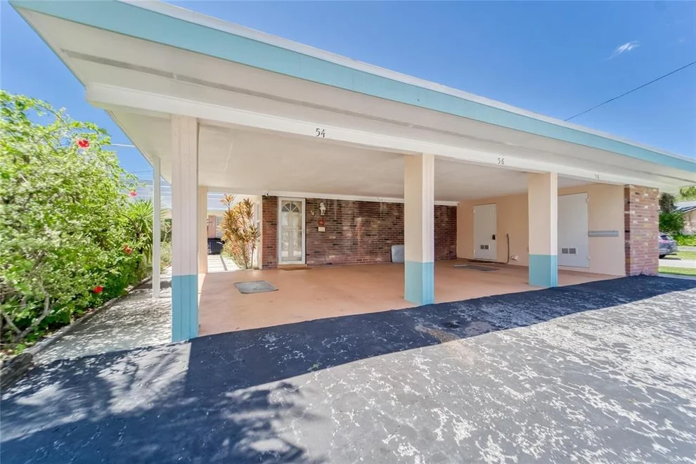 Unit for sale at 54 154TH AVENUE, MADEIRA BEACH, FL 33708