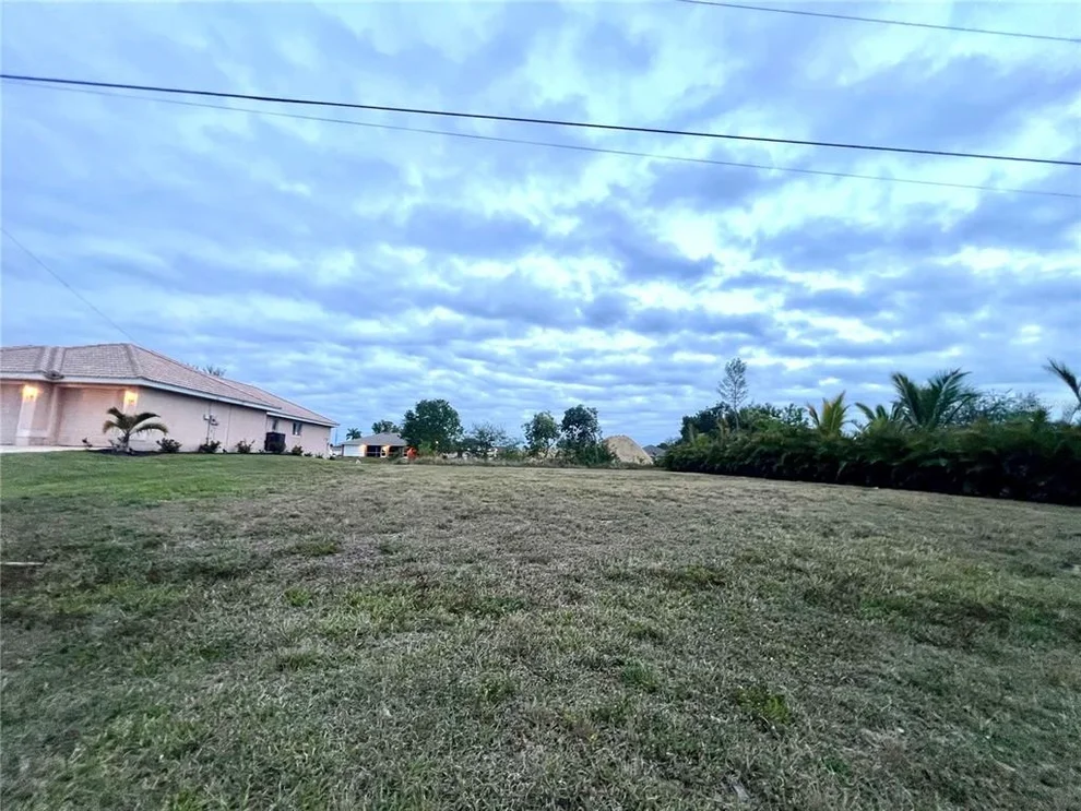 Unit for sale at 1903 NE 10TH AVENUE, CAPE CORAL, FL 33909