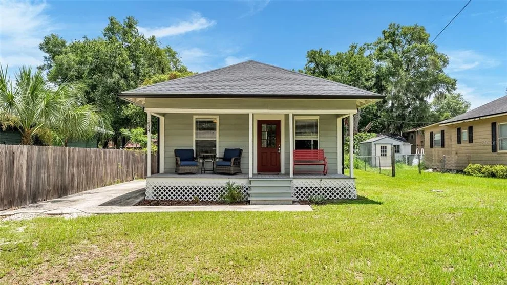 Unit for sale at 1034 S DAKOTA AVENUE, LAKELAND, FL 33803