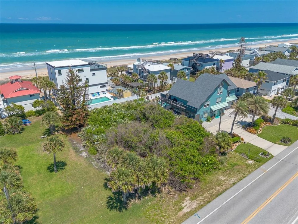 Unit for sale at 6411 TURTLEMOUND ROAD, NEW SMYRNA BEACH, FL 32169