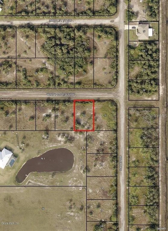 Unit for sale at 610 WINDY COVE STREET SW, PALM BAY, FL 32908