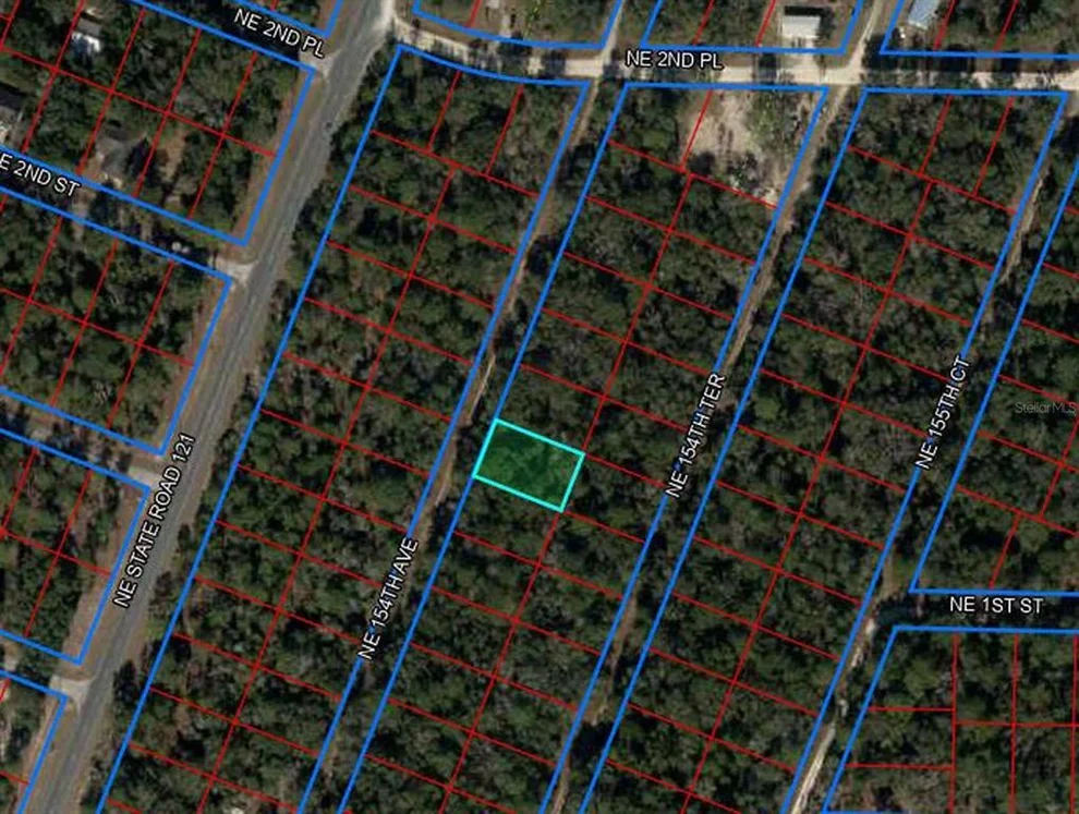 Unit for sale at tbd NE 154TH AVENUE, WILLISTON, FL 32696