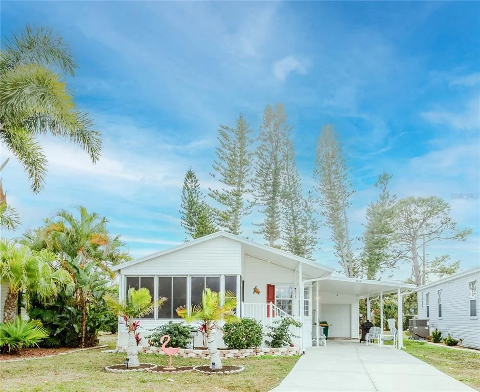 Unit for sale at 2100 KINGS HIGHWAY, PORT CHARLOTTE, FL 33980