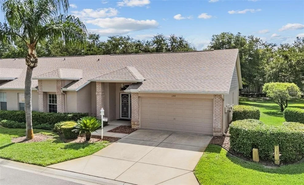 Unit for sale at 1142 SWEET JASMINE DRIVE, TRINITY, FL 34655