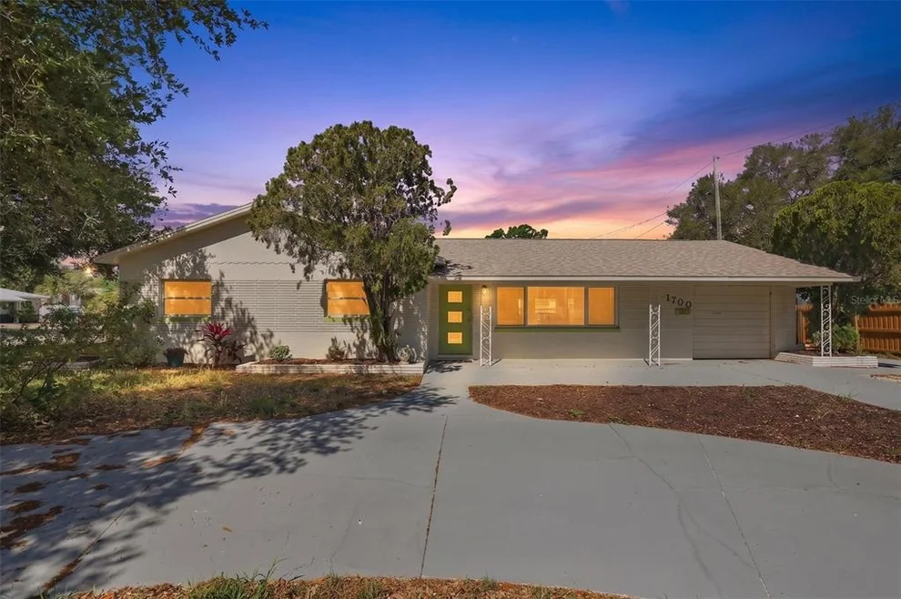 Unit for sale at 1700 63RD STREET N, ST PETERSBURG, FL 33710
