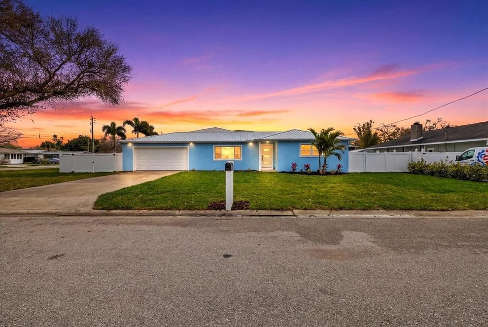 Unit for sale at 912 21ST AVENUE W, PALMETTO, FL 34221