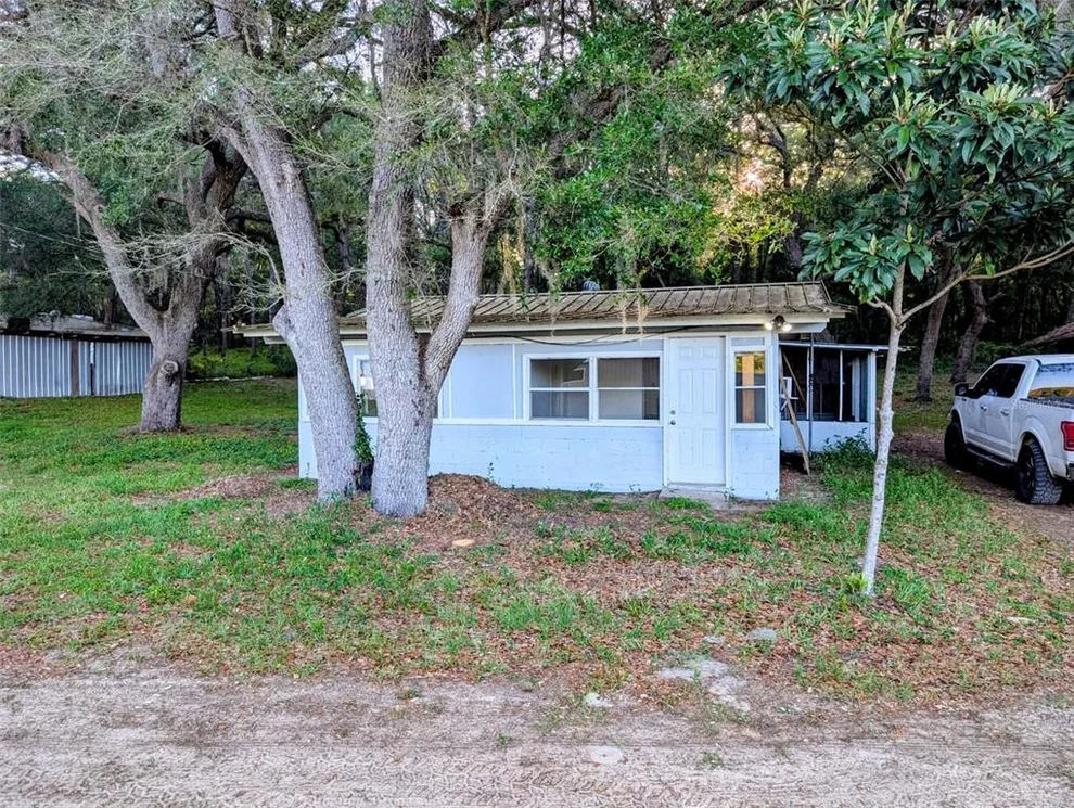 Unit for sale at 17247 SE 284TH TERRACE, UMATILLA, FL 32784