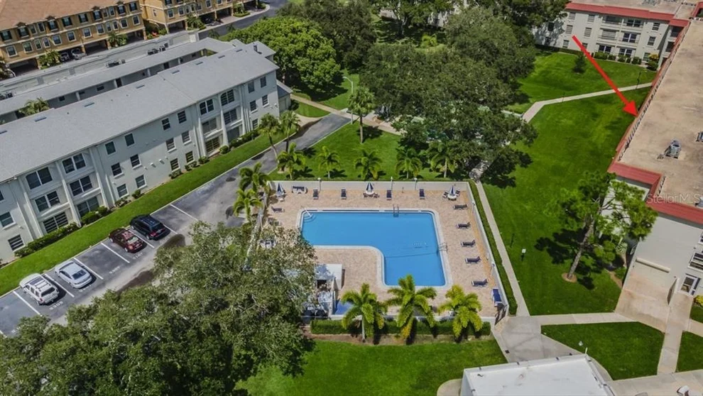 Unit for sale at 2700 BAYSHORE BOULEVARD, DUNEDIN, FL 34698