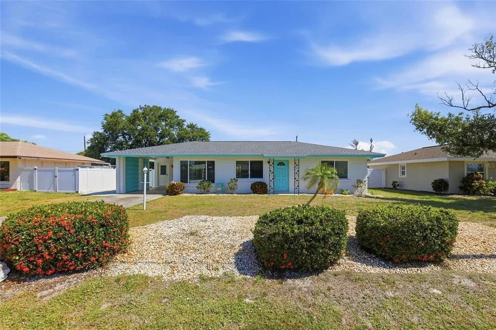 Unit for sale at 2101 JO AN DRIVE, SARASOTA, FL 34231