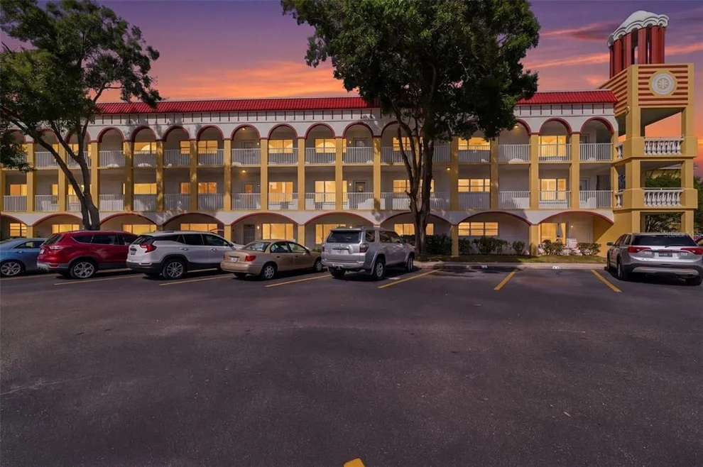 Unit for sale at 2430 FLORENTINE WAY, CLEARWATER, FL 33763