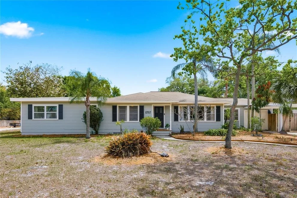 Unit for sale at 1757 MAGNOLIA DRIVE, CLEARWATER, FL 33756