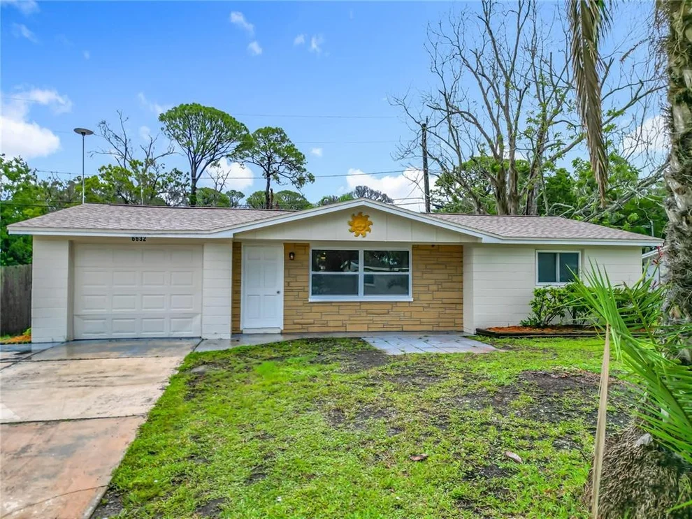 Unit for sale at 6632 SIERRA TERRACE, NEW PORT RICHEY, FL 34652