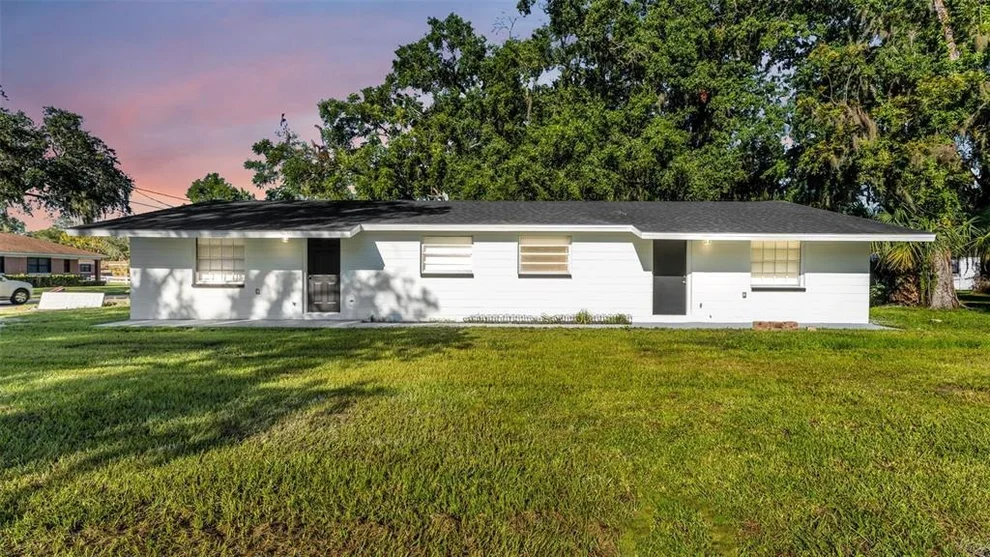 Unit for sale at 1412 E RENFRO STREET, PLANT CITY, FL 33563