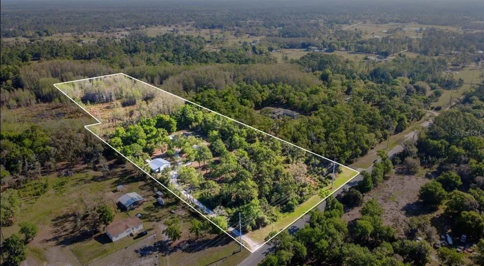 Unit for sale at 2110 E KICKLIGHTER ROAD, LAKE HELEN, FL 32744