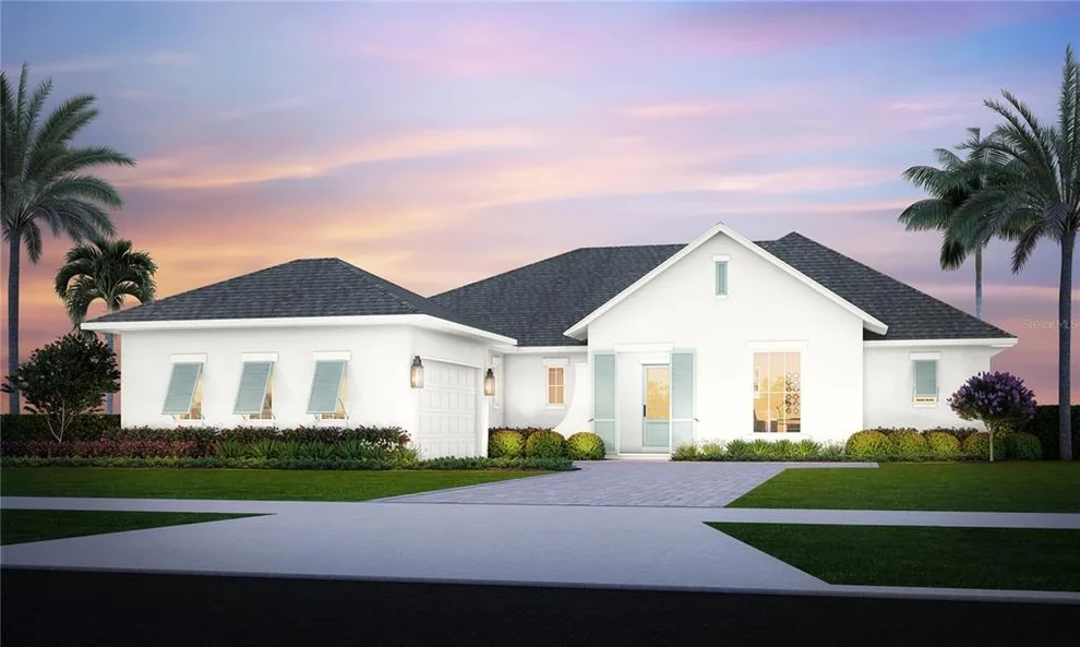 Unit for sale at 4603 WESTLAKE STREET, BRADENTON, FL 34210