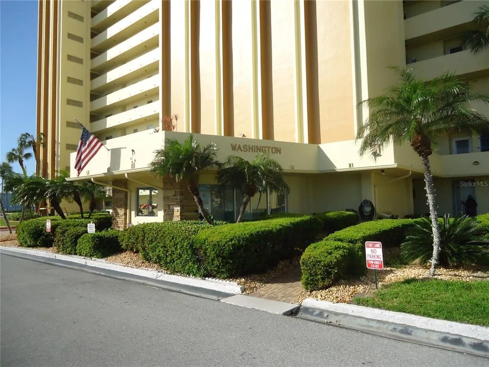 Unit for sale at 4550 COVE CIRCLE, ST PETERSBURG, FL 33708