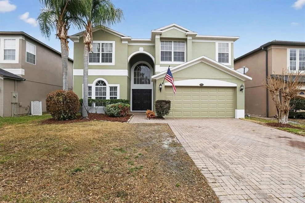Unit for sale at 12731 GROVEHURST AVENUE, WINTER GARDEN, FL 34787