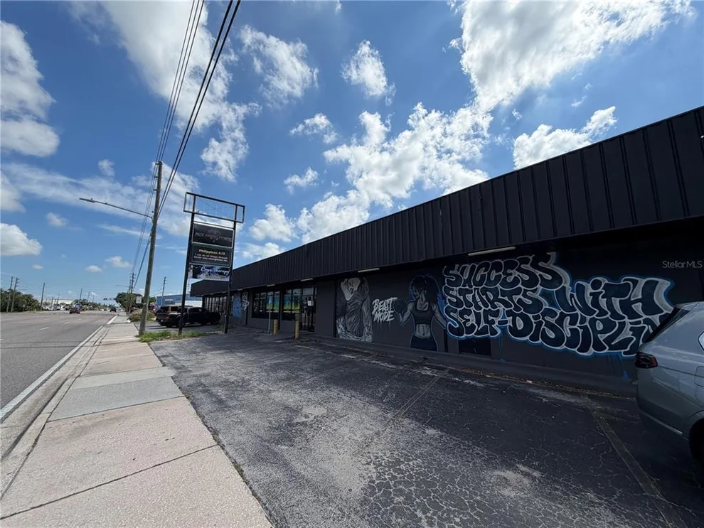 Unit for sale at 5983 49TH STREET N, ST PETERSBURG, FL 33709