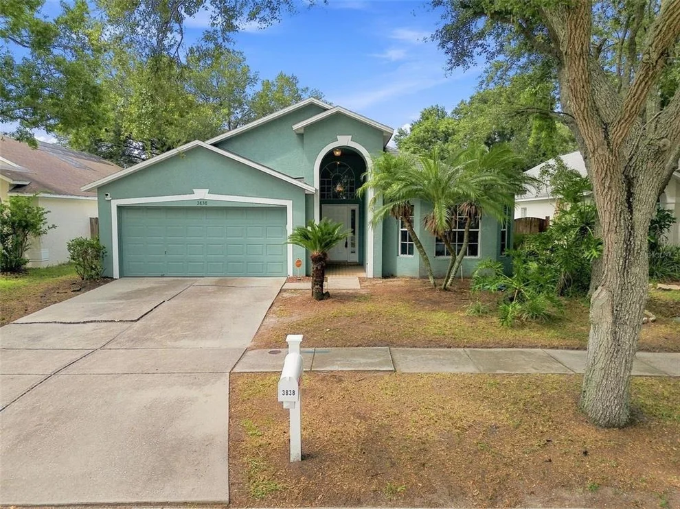 Unit for sale at 3838 BELLEWATER BLVD, RIVERVIEW, FL 33578