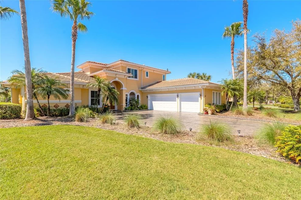 Unit for sale at 20 PROMENADE AT LIONSPAW, DAYTONA BEACH, FL 32124