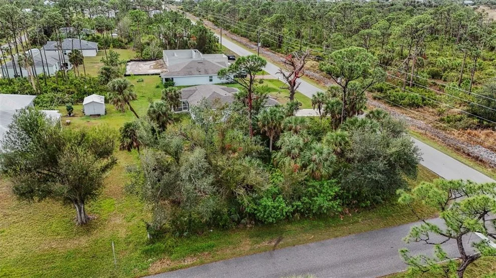 Unit for sale at 12007 WADSWORTH AVENUE, PORT CHARLOTTE, FL 33981