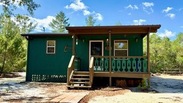 Unit for sale at 15920 NE 236TH LANE, FORT MC COY, FL 32134