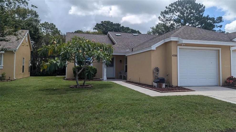 Unit for sale at 4206 REVERE CIRCLE, NEW PORT RICHEY, FL 34653