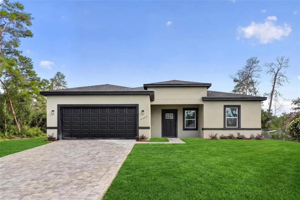 Unit for sale at 4400 SW 168TH LANE, OCALA, FL 34473