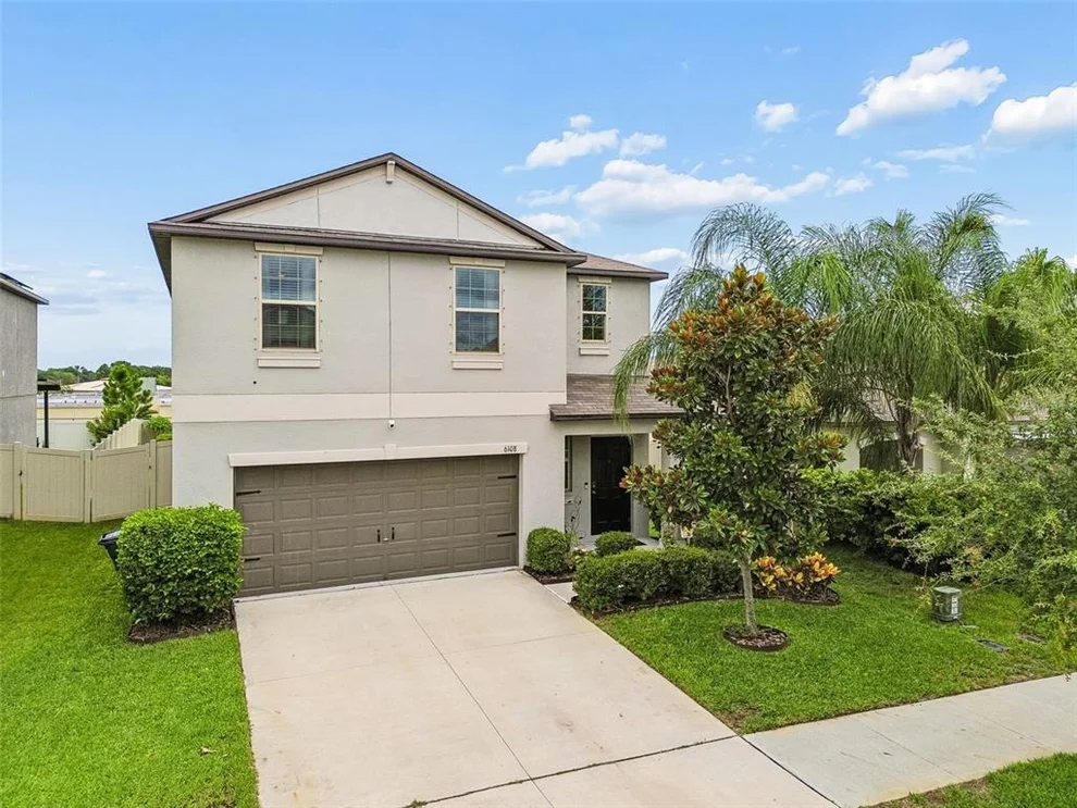 Unit for sale at 6108 SPRING CRAYFISH AVENUE, NEW PORT RICHEY, FL 34653