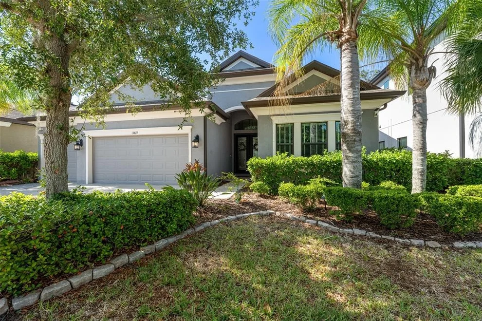 Unit for sale at 13819 MOONSTONE CANYON DRIVE, RIVERVIEW, FL 33579