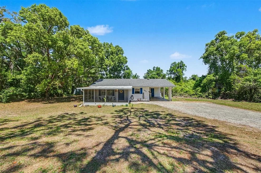 Unit for sale at 4847 EAGLES NEST ROAD, FRUITLAND PARK, FL 34731