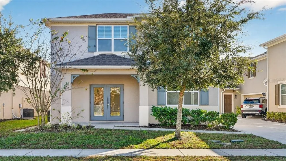 Unit for sale at 1616 PHAM DRIVE, PORT ORANGE, FL 32129