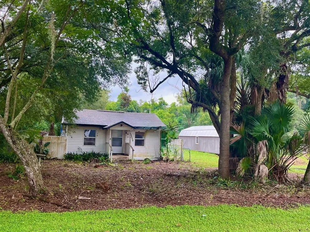Unit for sale at 613 W DATE STREET, LAKE WALES, FL 33859