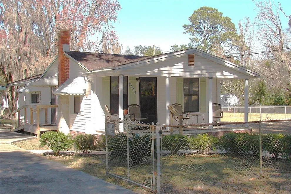 Unit for sale at 8551 OGLESBY AVENUE, JACKSONVILLE, FL 32220