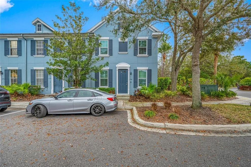 Unit for sale at 11560 FOUNTAINHEAD DRIVE, TAMPA, FL 33626