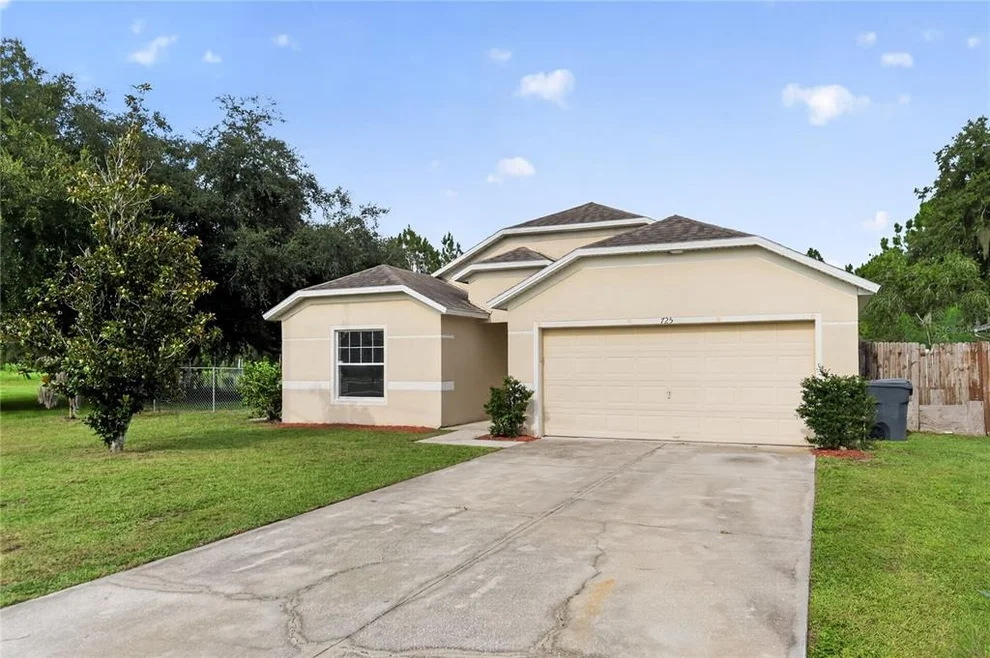 Unit for sale at 725 ROBIN COURT, KISSIMMEE, FL 34759