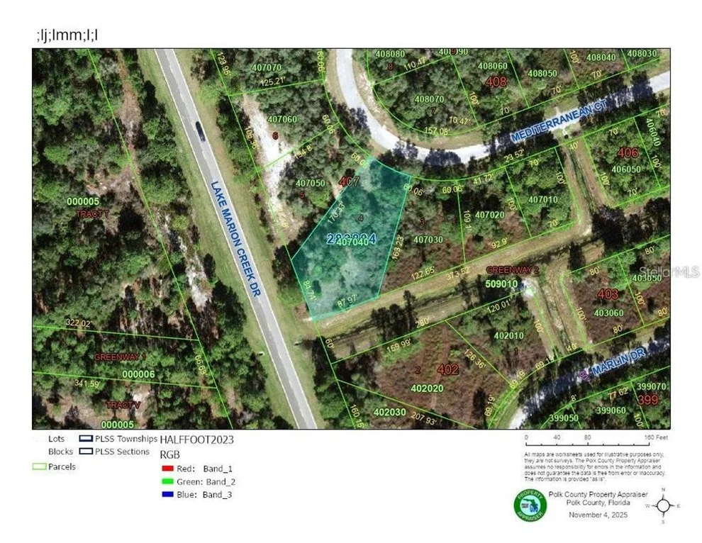Unit for sale at MEDITERRANEAN COURT, POINCIANA, FL 34759